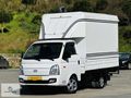 CESURDAN 2020 MODEL HYUNDAİ H100 SIFIR TENTELİ HATASIZ KAMYONET