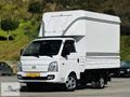 CESURDAN 2020 MODEL HYUNDAİ H100 SIFIR TENTELİ HATASIZ KAMYONET