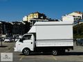 CESURDAN 2020 MODEL HYUNDAİ H100 SIFIR TENTELİ HATASIZ KAMYONET
