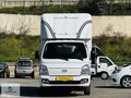 CESURDAN 2020 MODEL HYUNDAİ H100 SIFIR TENTELİ HATASIZ KAMYONET