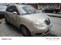 Sahibinden Lancia Ypsilon 1.4 2008 Model  137378 km Beyaz