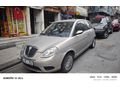 Sahibinden Lancia Ypsilon 1.4 2008 Model  137378 km Beyaz