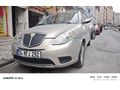 Sahibinden Lancia Ypsilon 1.4 2008 Model  137378 km Beyaz