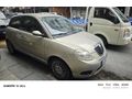 Sahibinden Lancia Ypsilon 1.4 2008 Model  137378 km Beyaz
