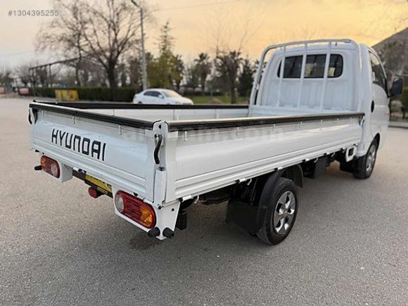 ÇAĞLAR OTOMOTİV'DEN 2024 ÇIKIŞLI HATASIZ BOYASIZ GARANTİLİ
