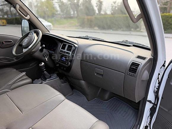ÇAĞLAR OTOMOTİV'DEN 2024 ÇIKIŞLI HATASIZ BOYASIZ GARANTİLİ