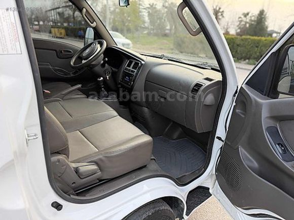 ÇAĞLAR OTOMOTİV'DEN 2024 ÇIKIŞLI HATASIZ BOYASIZ GARANTİLİ