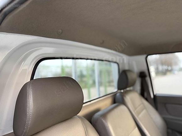 ÇAĞLAR OTOMOTİV'DEN 2024 ÇIKIŞLI HATASIZ BOYASIZ GARANTİLİ
