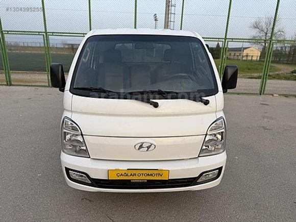 ÇAĞLAR OTOMOTİV'DEN 2024 ÇIKIŞLI HATASIZ BOYASIZ GARANTİLİ