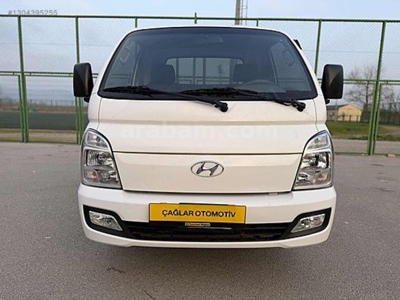 ÇAĞLAR OTOMOTİV'DEN 2024 ÇIKIŞLI HATASIZ BOYASIZ GARANTİLİ