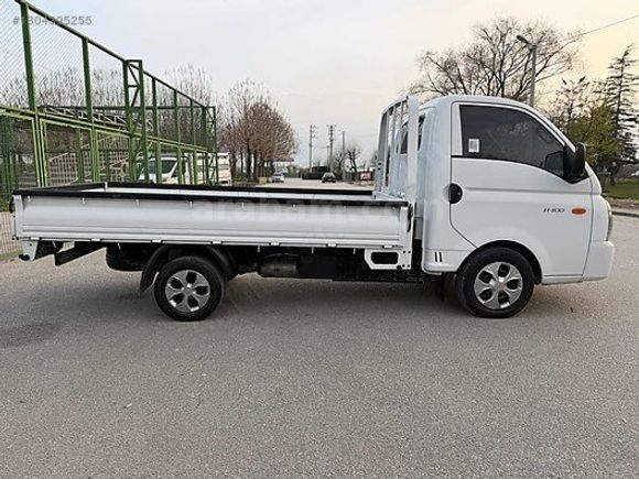ÇAĞLAR OTOMOTİV'DEN 2024 ÇIKIŞLI HATASIZ BOYASIZ GARANTİLİ