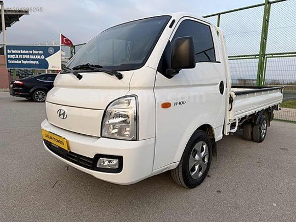 ÇAĞLAR OTOMOTİV'DEN 2024 ÇIKIŞLI HATASIZ BOYASIZ GARANTİLİ