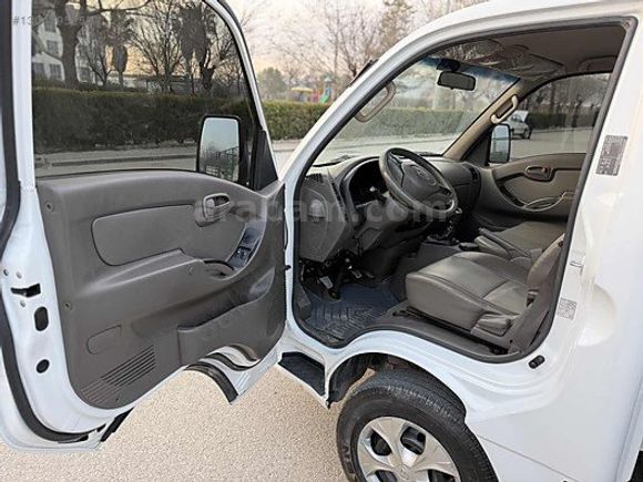 ÇAĞLAR OTOMOTİV'DEN 2024 ÇIKIŞLI HATASIZ BOYASIZ GARANTİLİ