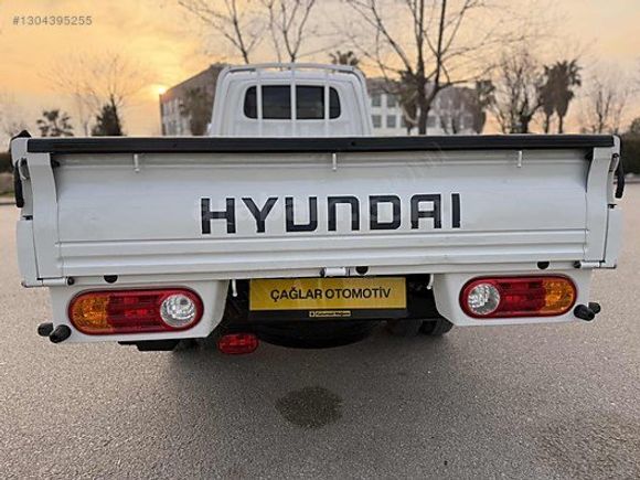 ÇAĞLAR OTOMOTİV'DEN 2024 ÇIKIŞLI HATASIZ BOYASIZ GARANTİLİ