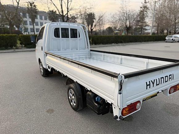 ÇAĞLAR OTOMOTİV'DEN 2024 ÇIKIŞLI HATASIZ BOYASIZ GARANTİLİ