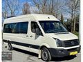 2008 VW CRAFTER 16+1 SERVİS KLİMA+WEBASTO+FULL AKSESUAR YAPILI