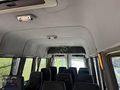 2008 VW CRAFTER 16+1 SERVİS KLİMA+WEBASTO+FULL AKSESUAR YAPILI
