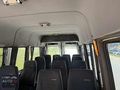 2008 VW CRAFTER 16+1 SERVİS KLİMA+WEBASTO+FULL AKSESUAR YAPILI