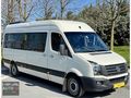 2008 VW CRAFTER 16+1 SERVİS KLİMA+WEBASTO+FULL AKSESUAR YAPILI