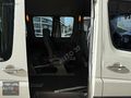 2008 VW CRAFTER 16+1 SERVİS KLİMA+WEBASTO+FULL AKSESUAR YAPILI