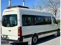 2008 VW CRAFTER 16+1 SERVİS KLİMA+WEBASTO+FULL AKSESUAR YAPILI