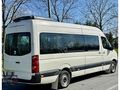 2008 VW CRAFTER 16+1 SERVİS KLİMA+WEBASTO+FULL AKSESUAR YAPILI