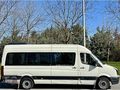 2008 VW CRAFTER 16+1 SERVİS KLİMA+WEBASTO+FULL AKSESUAR YAPILI