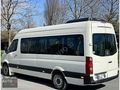 2008 VW CRAFTER 16+1 SERVİS KLİMA+WEBASTO+FULL AKSESUAR YAPILI