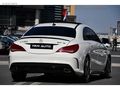 2013 MODEL MERCEDES CLA200 AMG 299 BIN KM