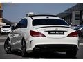2013 MODEL MERCEDES CLA200 AMG 299 BIN KM