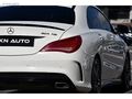 2013 MODEL MERCEDES CLA200 AMG 299 BIN KM