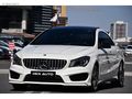 2013 MODEL MERCEDES CLA200 AMG 299 BIN KM