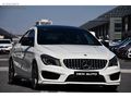 2013 MODEL MERCEDES CLA200 AMG 299 BIN KM