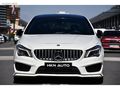 2013 MODEL MERCEDES CLA200 AMG 299 BIN KM