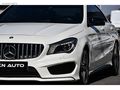 2013 MODEL MERCEDES CLA200 AMG 299 BIN KM