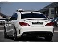 2013 MODEL MERCEDES CLA200 AMG 299 BIN KM