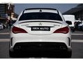 2013 MODEL MERCEDES CLA200 AMG 299 BIN KM