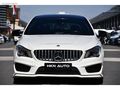 2013 MODEL MERCEDES CLA200 AMG 299 BIN KM
