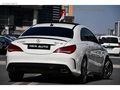 2013 MODEL MERCEDES CLA200 AMG 299 BIN KM