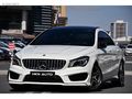 2013 MODEL MERCEDES CLA200 AMG 299 BIN KM