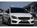 2013 MODEL MERCEDES CLA200 AMG 299 BIN KM