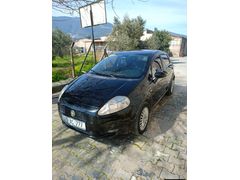İTALYAN Fiat Punto Grande 1.4 Fire Dynamic 2008 Model