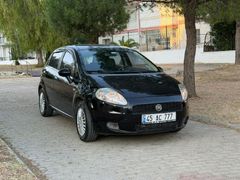 İTALYAN Fiat Punto Grande 1.4 Fire Dynamic 2008 Model