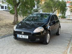 İTALYAN Fiat Punto Grande 1.4 Fire Dynamic 2008 Model