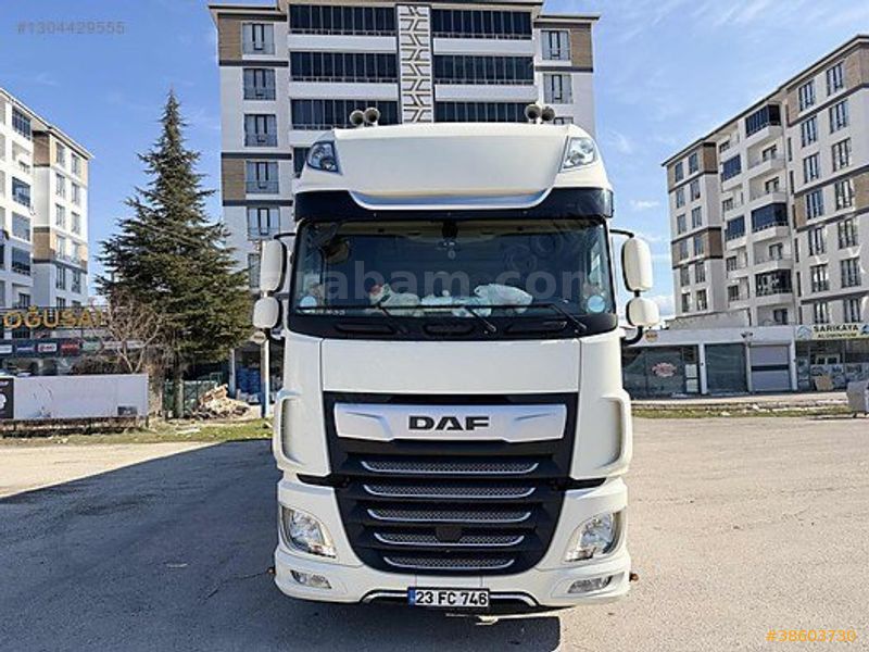 TAKIM 2022 XF 480 SSC KABİN RET-AC-ADR-PARK AC-ÇİFT DEPO