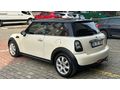 Sahibinden Mini Cooper 1.6 D 2008 Model