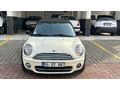 Sahibinden Mini Cooper 1.6 D 2008 Model