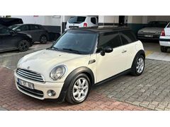 Sahibinden Mini Cooper 1.6 D 2008 Model