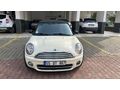Sahibinden Mini Cooper 1.6 D 2008 Model