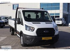 BÜYÜKSOYLU FİLO/2021 TRANSİT 350 L TEK KABİN AÇIK KASA KAMYONET